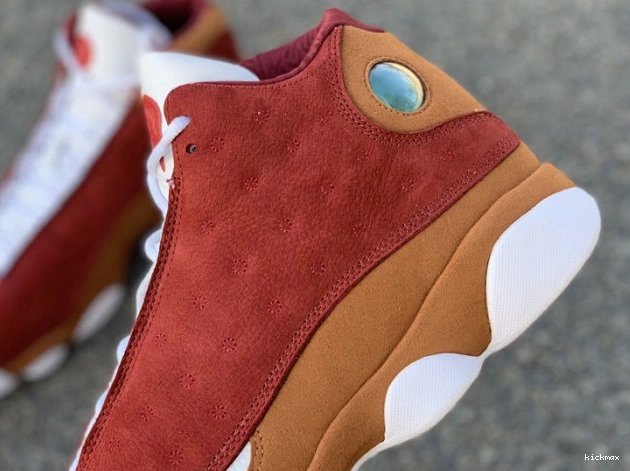 Cheap MAX Premio Air 417212-601 Retro Jordan 13 